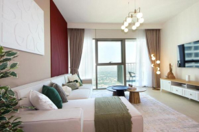 FIRST CLASS 1BR High-End Comfort in Style